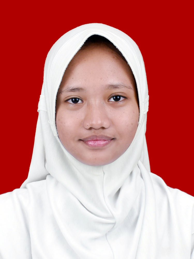 Foto KIRANA PUTRI MAHARANI